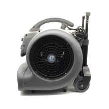 3/4 HP 3100 CFM CE/ETL Listed Portable Three Speeds Air Blower Carpet Dryer